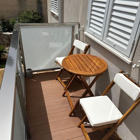 Apartment Barba Dubrovnik Eksteriør bilde