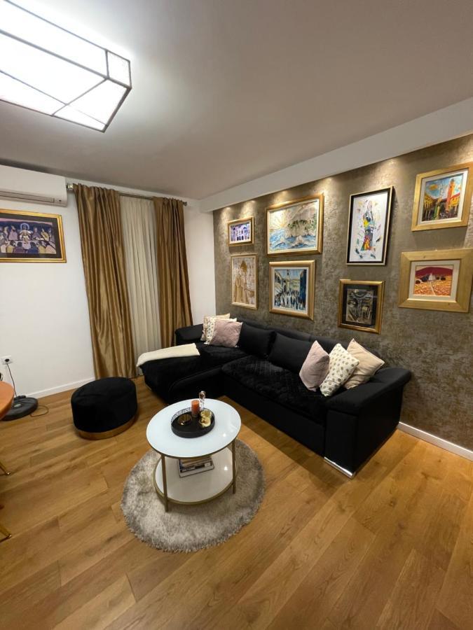 Apartment Barba Dubrovnik Eksteriør bilde