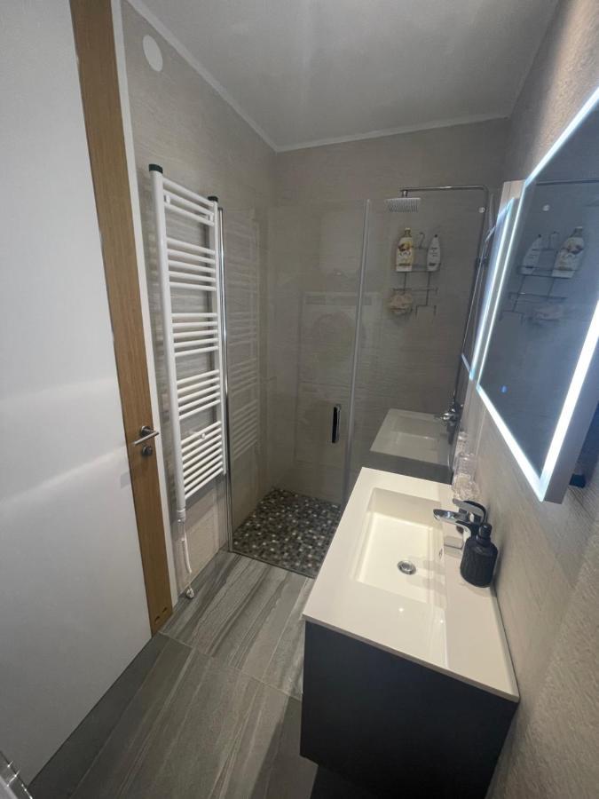 Apartment Barba Dubrovnik Eksteriør bilde