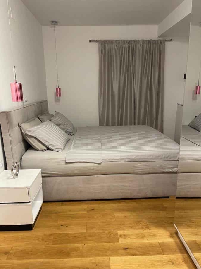 Apartment Barba Dubrovnik Eksteriør bilde