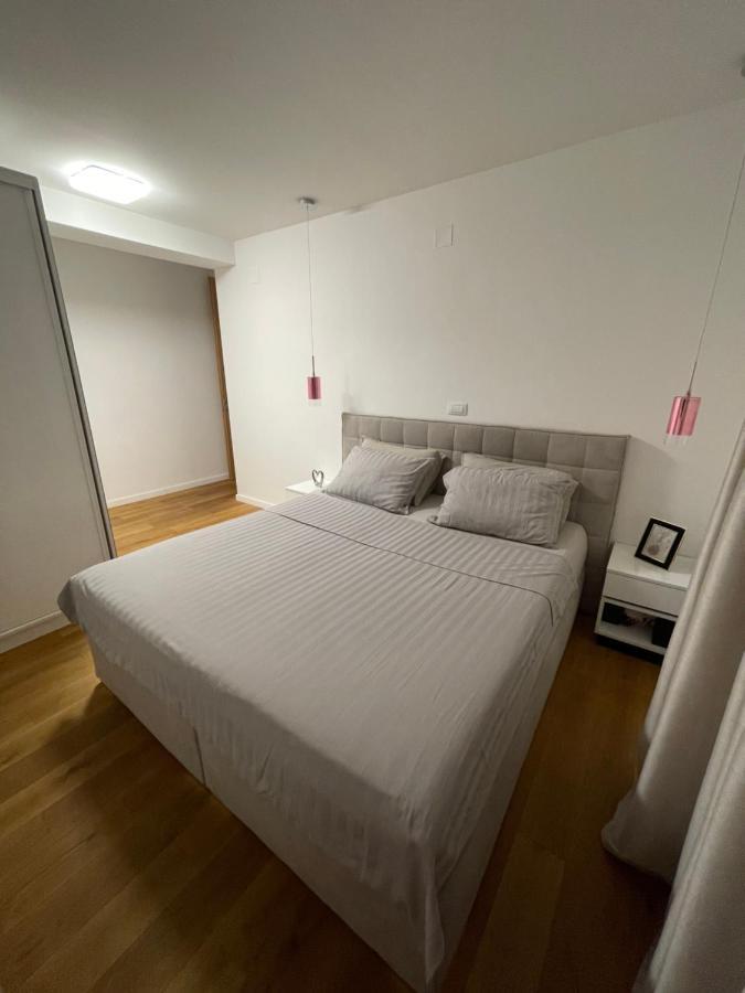 Apartment Barba Dubrovnik Eksteriør bilde