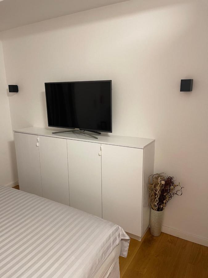 Apartment Barba Dubrovnik Eksteriør bilde