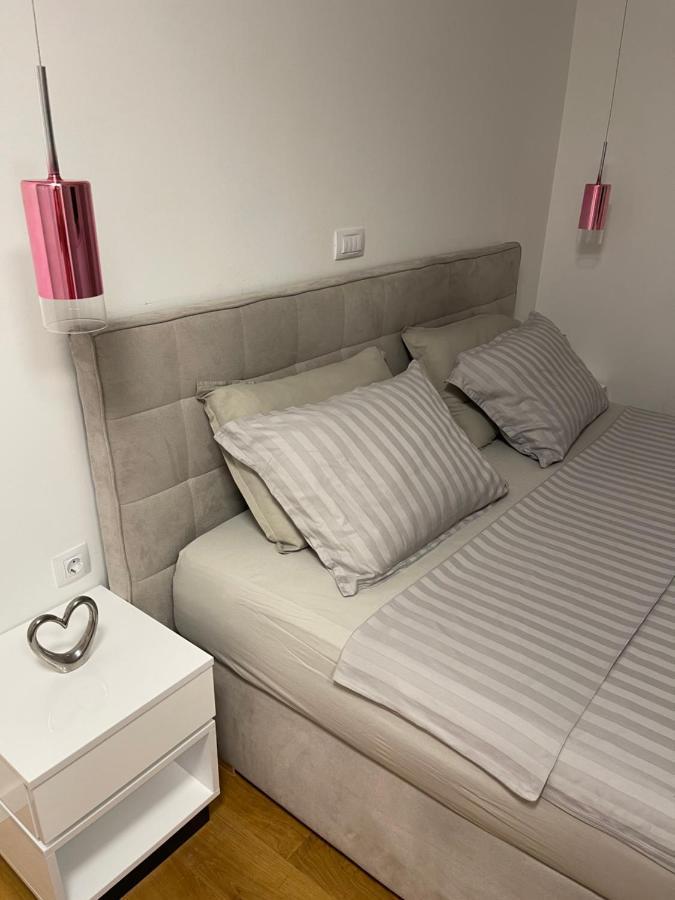 Apartment Barba Dubrovnik Eksteriør bilde